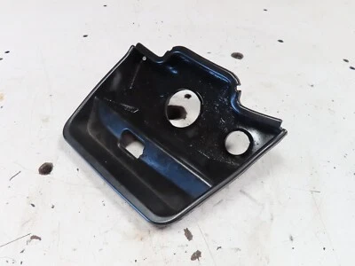 Yamaha Zuma 2014 50cc scooter tanque moldura Foto 1 de 4