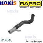 HEATER HOSE FOR LAND ROVER RANGE/III/Mk/SUV/SPORT/IV DISCOVERY LR4 5.0L 8cyl