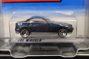 Mercedes SLK - SAMMLER #1025 - Bild 1 von 4