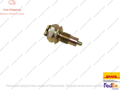 0703CD0920N Nuovo OEM Retromarcia Lampada Interruttore Per Mahindra Scorpio - Immagine 1 di 3