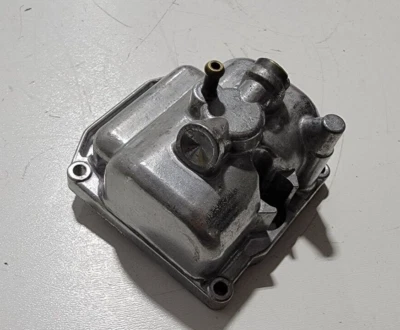 Outer Right #4 Carburetor Float Bowl 1979 Suzuki GS1000 GS1000L G GS 1000 79 80 - Image 1 of 4