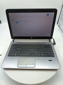 HP PROBOOK 430 G2 13.3" POUR PIECES. PAS DE RETOUR. - Photo 1/8