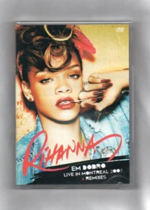 Rihanna [New DVD] MINT NTSC Sealed - Bild 1 von 2
