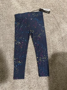 Toddler Girls Imoga Pant Blue Size 5 BRAND NEW - Picture 1 of 2