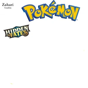 Pokémon Versteckte Schicksale Energie Holo/Glänzend/Folie seltene einzelne Karten! - Bild 1 von 1