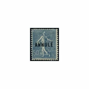 Lot 3830 - N°161-CI2 Neuf ** Luxe - Picture 1 of 1