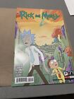 Rick et Morty # 2 Oni Press bande dessinée (2015) 1ère première impression