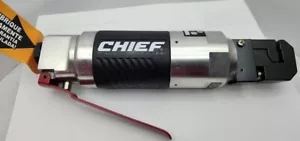 Herramienta neumática de perforación y brida para soldadura de cuerpo automático herramienta de chapa metálica - Imagen 1 de 8