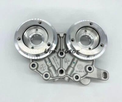 06L103144D OEM Camshaft Bracket For VW Passat Golf VII Jetta AUDI Q5 A4 1.8 2.0T - Image 1 of 2