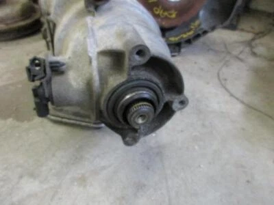 Used Automatic Transmission Assembly fits: 2002 Pontiac Sunfire AT 4-134 2.2L VI - Imagem 1 de 4