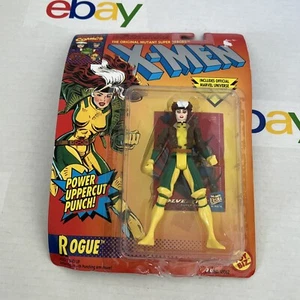 Vintage 1994 Toy Biz Marvel X-Men Rogue Action Figure Sealed New MOC - Picture 1 of 3