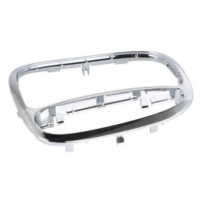 For 01-05 Mercedes Benz C230/C240/C320 2003-06 Shifter Trim Cover Bezel - Image 1 of 4