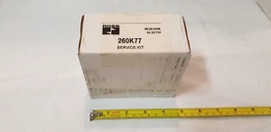 Ross 260K77 Valve Service Kit - New Sealed - Picture 1 of 11