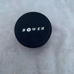 Bower Digital Super Wide 0.42X AF Macro lens w/ Lens Cap - Picture 1 of 8