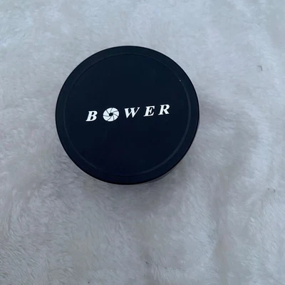 Bower Digital Super Wide 0.42X AF Macro lens w/ Lens Cap - Image 1 of 4