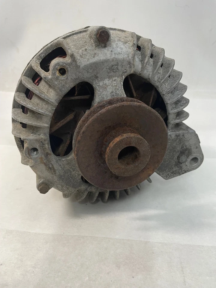1964 Date Code Alternator 2095192 for 1965 Dodge Coronet 318 Poly A/C Mopar - Image 1 of 4