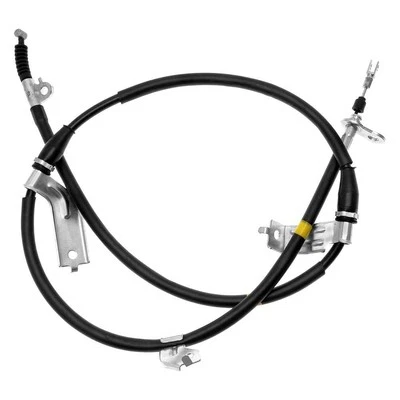 For Nissan Xterra 2005-2015 ACDelco Gold Rear Passenger Side Parking Brake Cable Foto 1 de 3