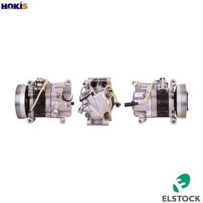 COMPRESSOR AIR CONDITIONING 51-0736 FOR SUZUKI GRAND/VITARA/XL-7/II/NOMADE/SUV - Image 1 of 4