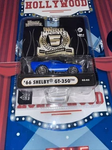 Dodge Challenger Concept Jada Toys Bigtime Muscle Wave 10 '06 - Imagen 1 de 8