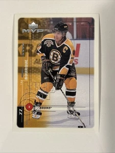 1998-99 Upper Deck MVP - Ray Bourque #9 - Picture 1 of 1