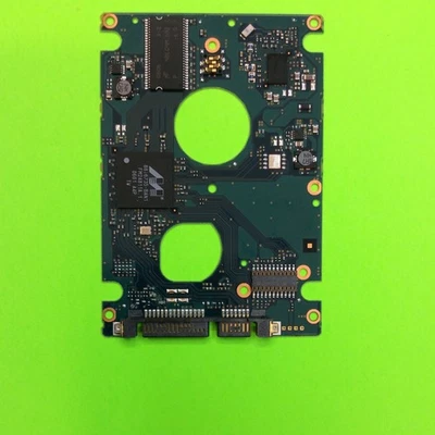 Placa controladora de disco duro CAO6672 CA06672-B24500C1 MHV2100BH Fujitsu Foto 1 de 4