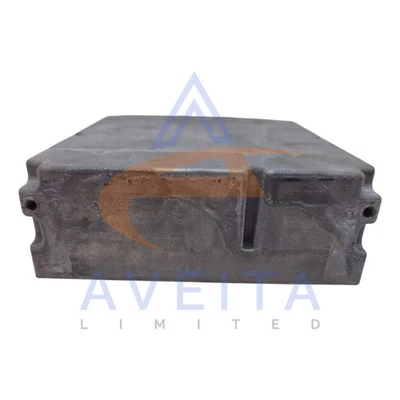 BMW 7-Series 2005 E66 TV Module 6958395 - Image 1 of 4