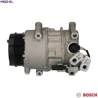 COMPRESSOR AIR CONDITIONING 1 986 AD1 092 FOR MERCEDES-BENZ B-CLASS/Sports 2.0L - Image 1 of 4