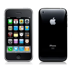Apple iPhone 3GS A1303 Smartphone Mobile 8GB UNLOCKED Original Fully Working - Picture 1 of 14