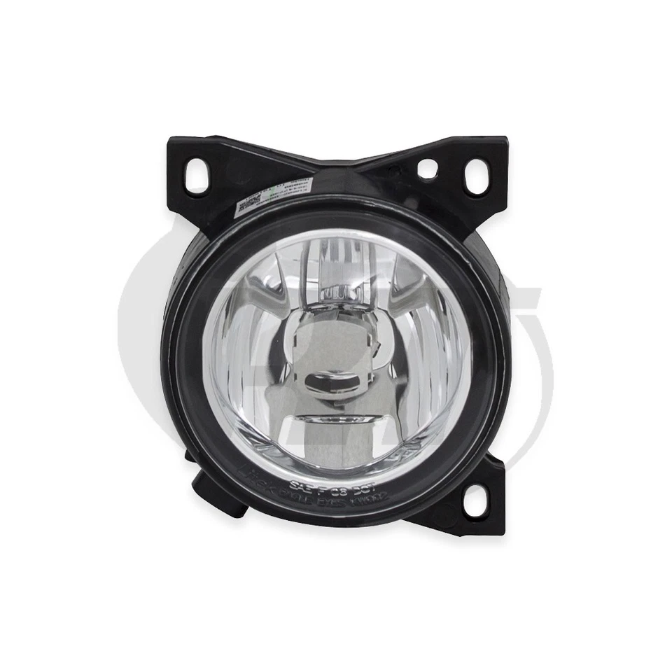 Luz antiniebla lámpara de conducción para 08-18 Kenworth/Peterbilt T660 izquierda o derecha Foto 1 de 1