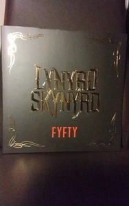 Lynyrd Skynyrd - Fyfty 2023 4CD Album  M-/M- - Bild 1 von 1