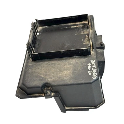 2006 Chevrolet Equinox 3.4L OEM Battery Box Tray Cover Shield  22707683  05 06 - Image 1 of 4