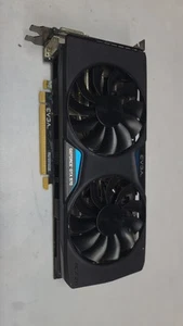 Evga GeForce GTX 970 ssc 4gb Gddr5, Twin Fan, sli ready - Picture 1 of 4