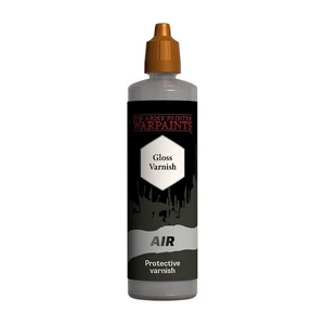 The Army Painter NUEVO EN CAJA Warpaint AIR - Barniz Brillante 100 ml - Imagen 1 de 1