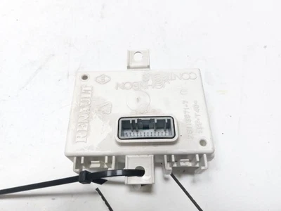 280380655R CENTRALINA CONTROLLO RADIO RENAULT CLIO III (B85-C85-S85) RESTYLING 1 - Immagine 1 di 4