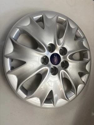 Ford Fusion 2013-20 radios en Y 16” tapacubos cubierta de rueda remanufactura DSC1130AXA Foto 1 de 4