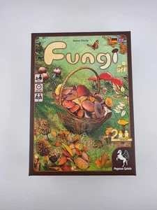 Fungi Kartenspiel Pegasus Spiele 2014 ✅vollständig✅ - Picture 1 of 8