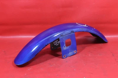 1987 HARLEY-DAVIDSON SPORTSTER 1100 XLH1100 FRONT WHEEL FENDER - Изображение 1 из 4