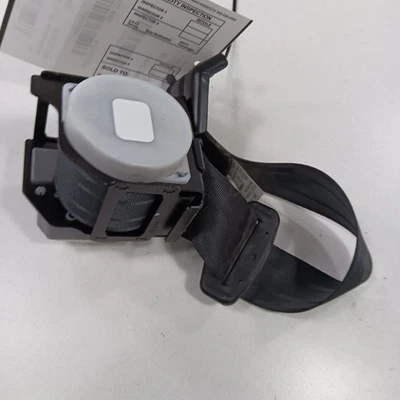 Toyota Yaris Seat Belt Strap Retractor Right Passenger Rear Back  2020 2019 2018 - Image 1 of 4