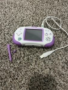 Leap Frog Leapster Explorer Electronic Learning System With 1 Game - Picture 1 of 6