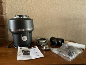 Insinkerator Müllentsorgung Pro 880LT 7/8 PS Motor  - Bild 1 von 13