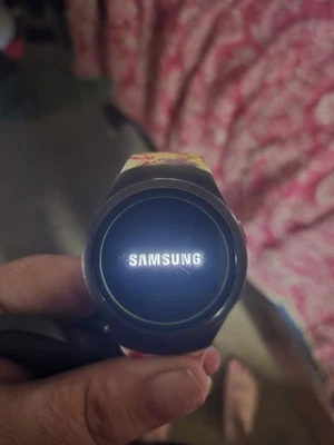 samsung gear s2 watch  - Image 1 of 4