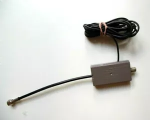Nintendo NES SNES RF Switch Adapter Cord Official Authentic OEM NES-003 Genuine - Picture 1 of 5