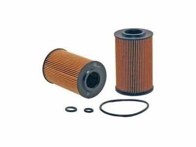 Filtro de aceite para Volkswagen Passat 2012-2014 WIX 83189HP 2013 Foto 1 de 2