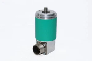 LIKA AM5808/256GS-8-ER Absolute Encoder - Picture 1 of 6