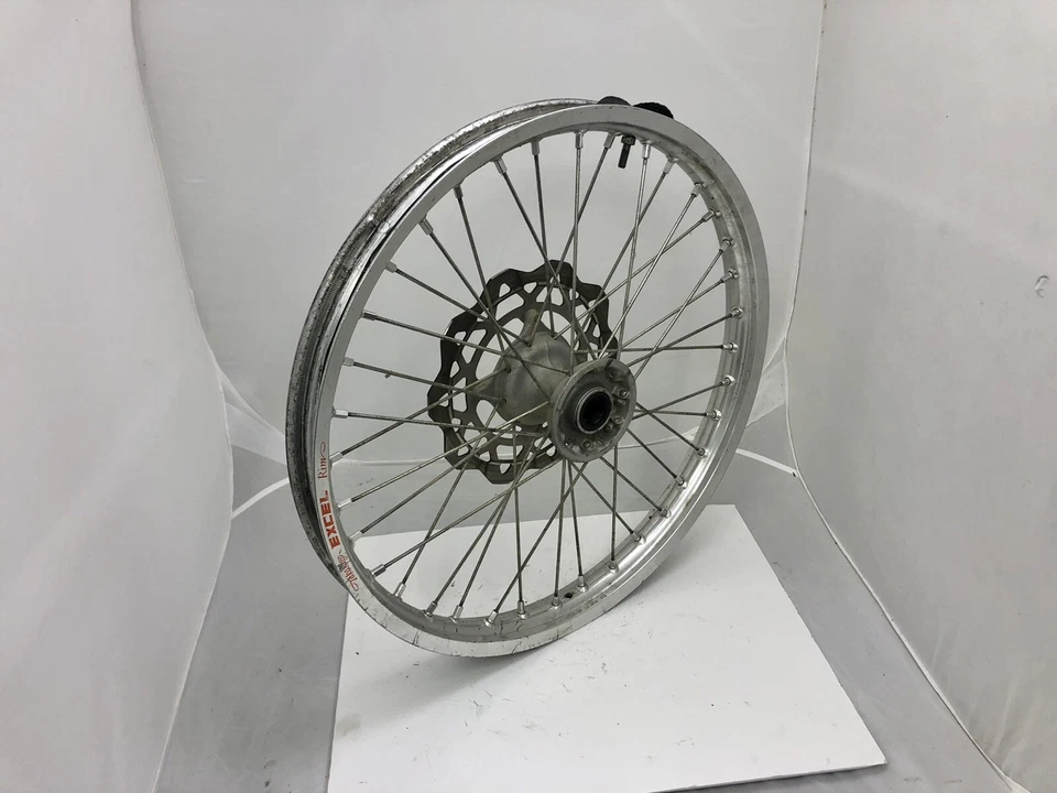 "Suzuki RMZ250 2013 OEM llanta delantera 21""" Foto 1 de 4