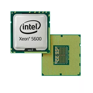 Intel Xeon E5620 2.4GHz Processor Socket 1366 12Mb SLBV4 Quad Core! - Picture 1 of 1