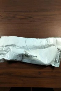 New OEM Harley Davidson 42407-87C Rear Brake Pedal for HD Softail/Touring - Picture 1 of 3