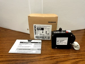 Siemens - QE120 - Picture 1 of 2