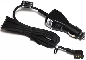 Garmin eTrex Vista H, Legend GPS OEM Car Power Cable and Charger PN 320-00108-00 - Picture 1 of 12