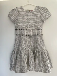 Zoe Ltd Dress, Girls, Size 10 -Perfect Condition! - Picture 1 of 10